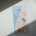 Swim Swim 1111- Sautelier Sticker