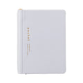 Isshoni. Notebook Pocket