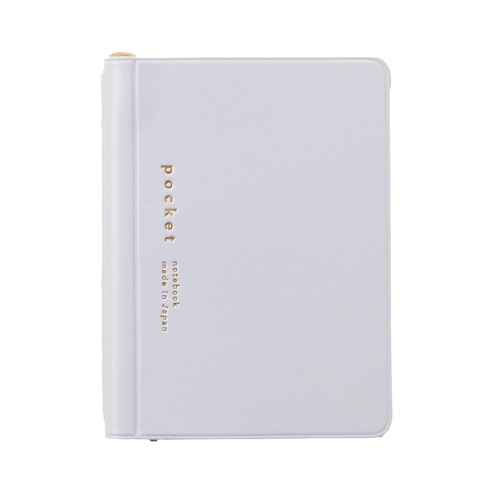 Isshoni. Notebook Pocket