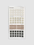 Forma Travel Notebook Set | A5 Slim