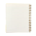 Lefty Standard Notebook - Wild Flowers