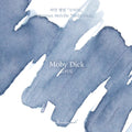 Moby-Dick - ink 30ml- Herman Melville