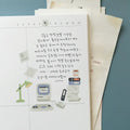 Retro Office 1174- Sautelier Sticker