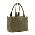 Soolla Studio Artist Project Bag - Deep Forest Green