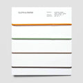 Exterior Bands | Vinyl Travel Cover -Volume 2