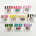 Stationery Shop Sticker Flakes