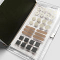 Forma Travel Notebook Set | Pocket Plus
