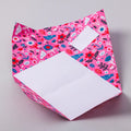 Fiesta Pigeon, Folding Stationery Letter Set - Pack of 6