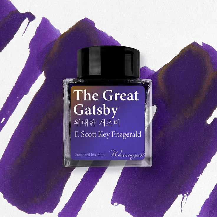 The Great Gatsby- Ink 30ml