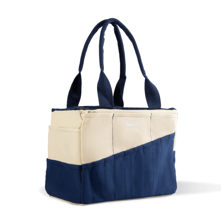 Soolla Studio Artist Project Bag -Marina