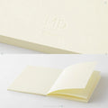 MD Notebook Thick A5 Blank