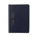 Isshoni. Notebook Pocket