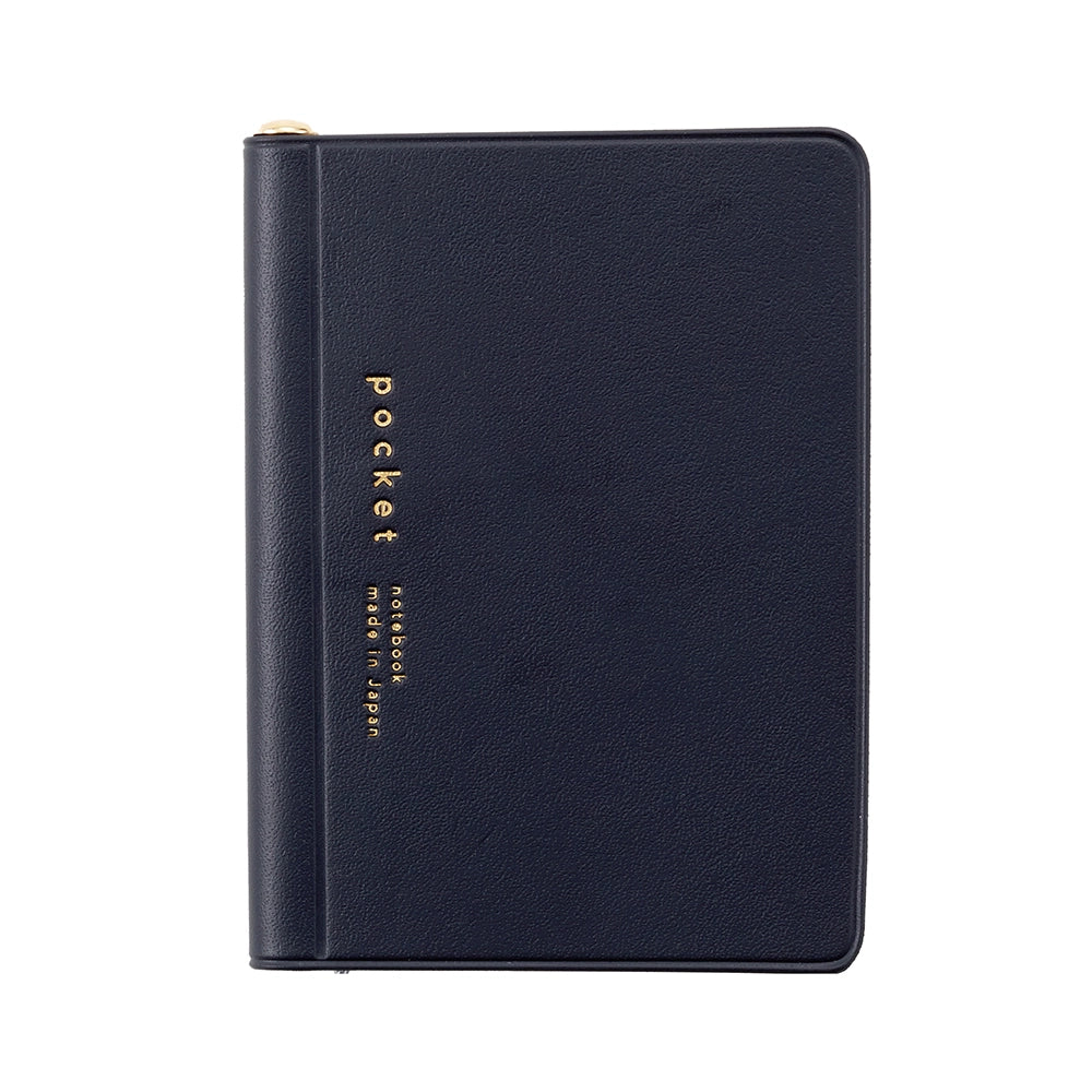 Isshoni. Notebook Pocket