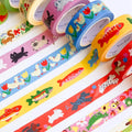 Duck & Tulip Washi Tape – Craft Tape