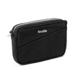 Soolla Studio Stationery Pouch - Blackout