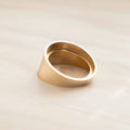 Tilt Inkpot Holder- Brass