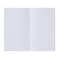 Grid Notebook B7 with Cover / EDiT