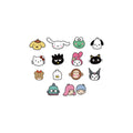 Cutie Friends Sticker Flakes