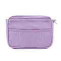 Soolla Studio Stationery Pouch - Lilac