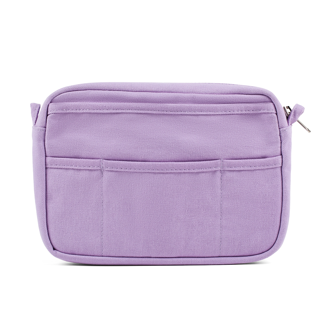 Soolla Studio Stationery Pouch - Lilac