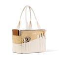 Soolla Studio Artist Project Bag -Driftwood