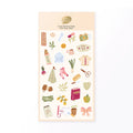 Grans Things Deco Sticker Sheet