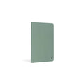A6 Softcover Stone Paper Pocket Journal - Eucalypt