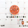 Halloween Mini Washi Tape