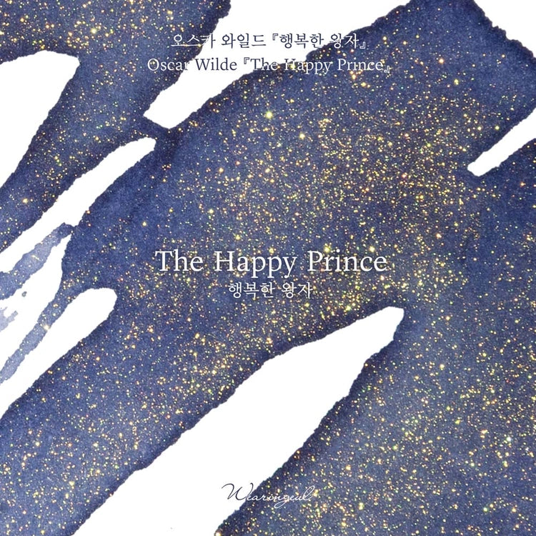 The Happy Prince- Ink 30ml