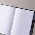 Grid Notebook B6 with PVC Cover / EDiT