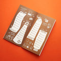 The 2027 Monthly Planner Insert - Rin! Studio