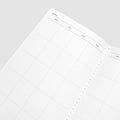 2027 Dated Travel Notebook | Monthly | A5 Slim