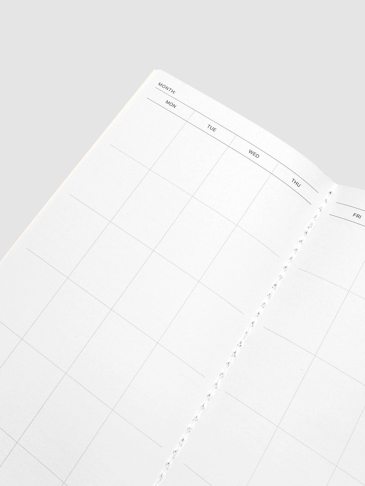 Forma Travel Notebook Set | Pocket Plus