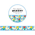 Duck & Tulip Washi Tape – Craft Tape