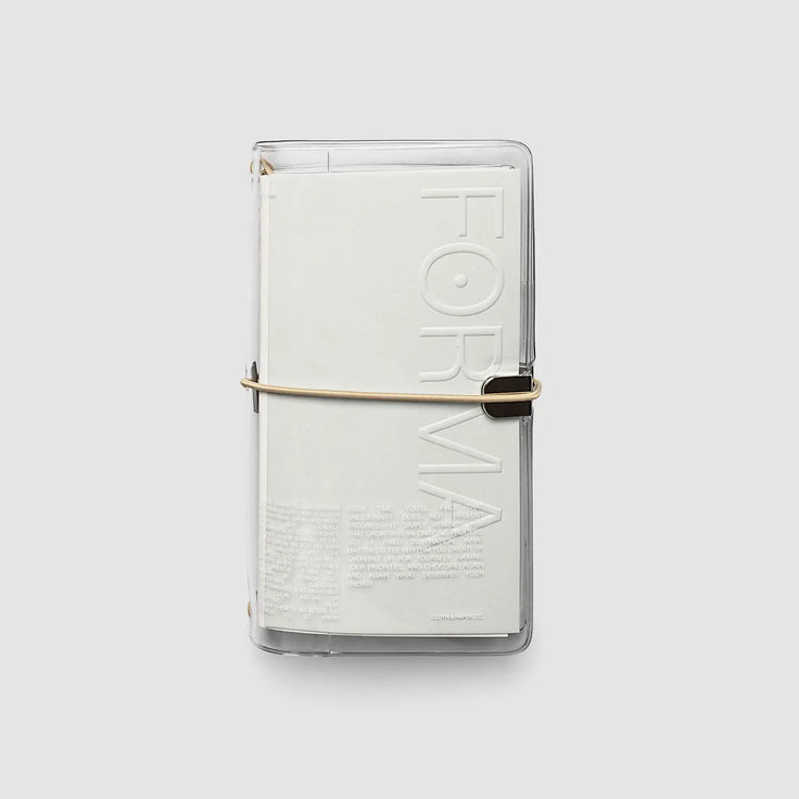 Forma Travel Notebook Set | Pocket Plus