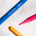 Karst - Woodless Watercolour Pencils - Set of 24
