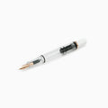 TWSBI Eco White with Rose Gold - Fine Nib