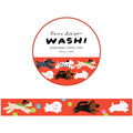 Dogs Washi Tape – Craft Tape