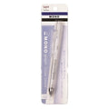 Tombow Mono Graph Mechanical Pencil 0.3- Clear Transparent