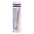 Tombow Mono Graph Mechanical Pencil 0.3 - Clear Lavender