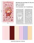 Rin! Studio Inserts -Dazzling World