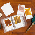 Instant Film Color Swatch (50 sheets)