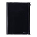 Grid Notebook B6 with PVC Cover / EDiT