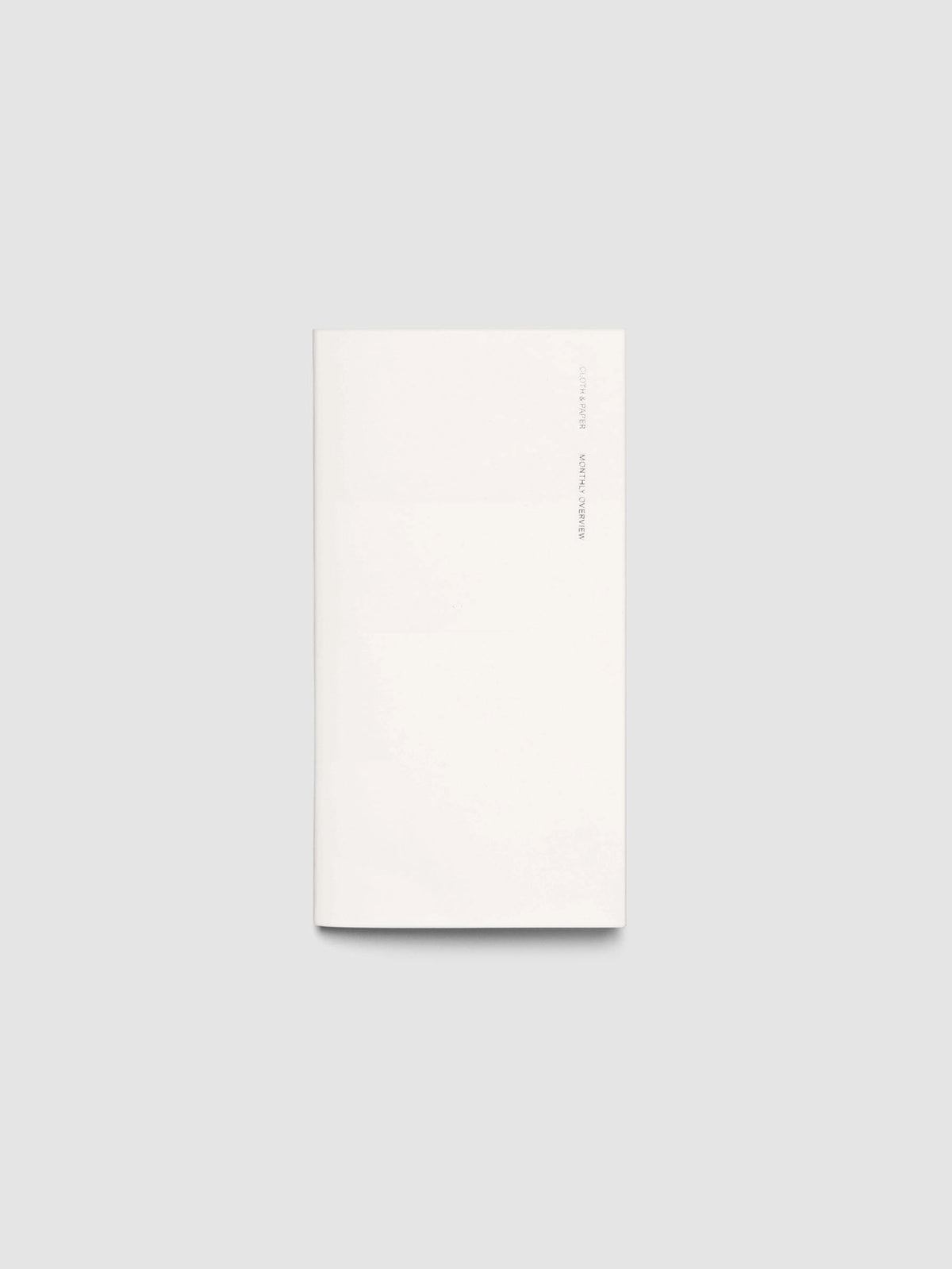 Forma Travel Notebook Set | Pocket Plus