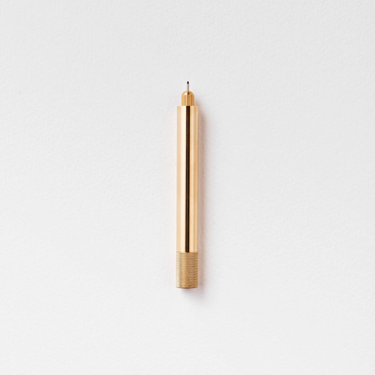 Lumos Mini- Brass