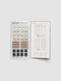Forma Travel Notebook Set | Pocket Plus