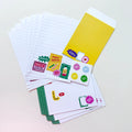 Special Delivery Letter Set
