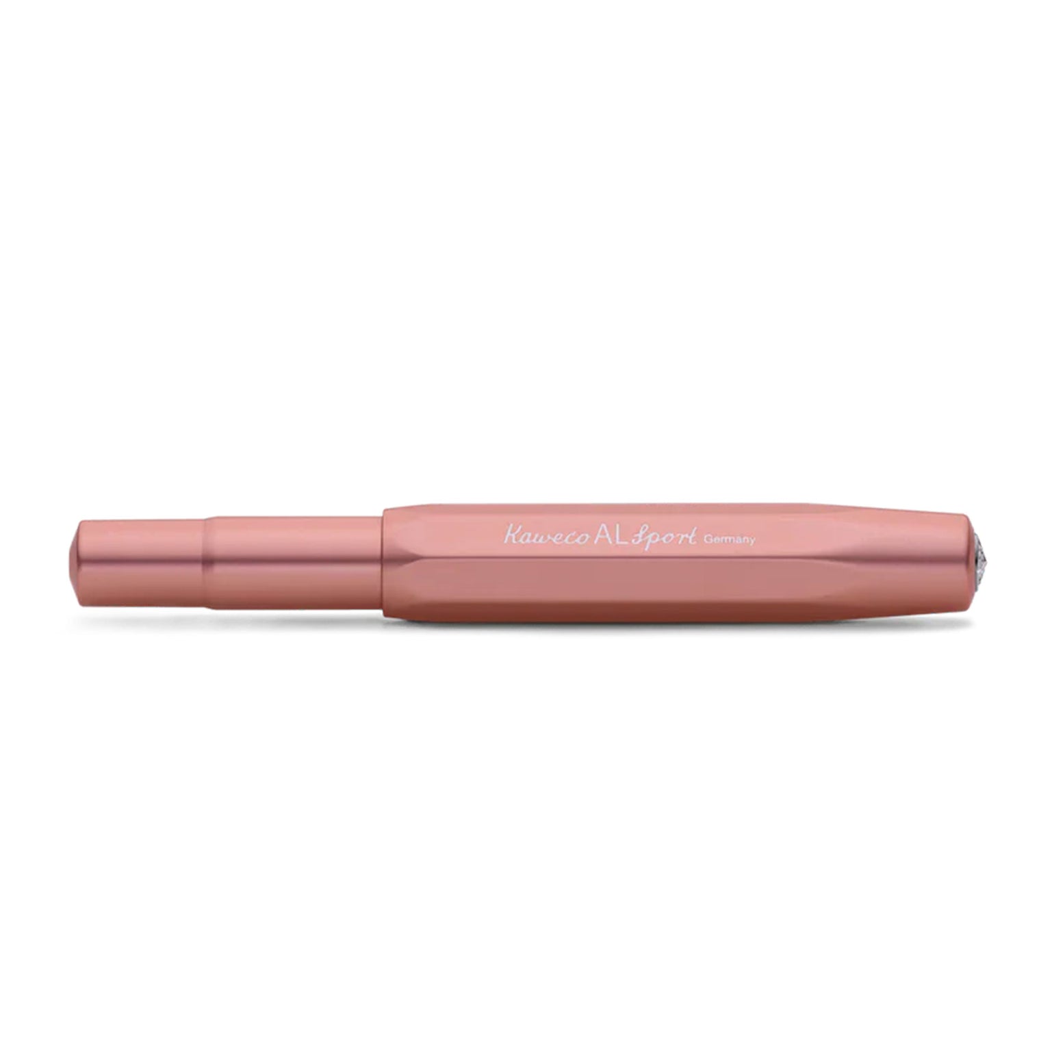 Kaweco AL Sport - Rose Gold - F Nib