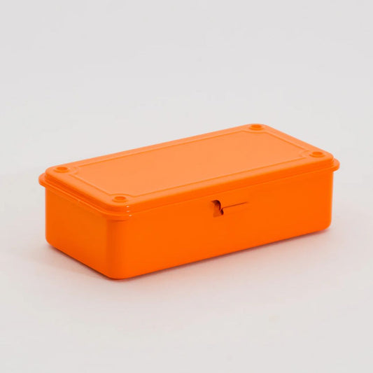 Toyo Steel Stackable Storage Box - AMEICO