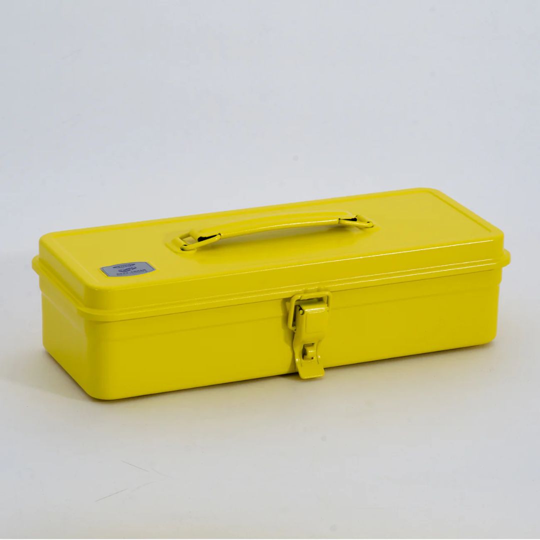 Toyo Steel Steel Toolbox